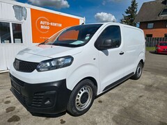 Bild des Angebotes Fiat Scudo 1.5 Multijet CarPlay TÜV NEU