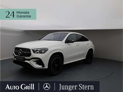 Bild des Angebotes Mercedes-Benz GLE 300 d Cp AMG Airmatic Burm Pano Massage AHK
