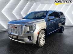 Bild des Angebotes GMC Yukon XL DENALI Ultimate *Luftfederung*