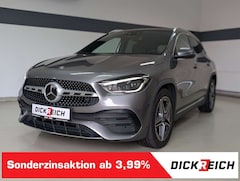 Bild des Angebotes Mercedes-Benz GLA 220 d AMG Line MULTIBEAM PANO ACC 360° LEDER