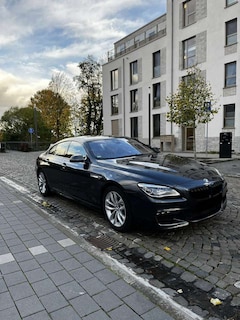 Bild des Angebotes BMW 650 xDrive Gran Coupe M-Paket | B&O | DE-FZG