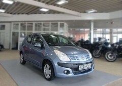 Bild des Angebotes Nissan Pixo Acenta Automatik