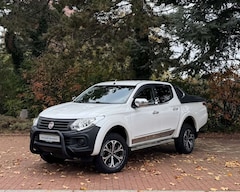Bild des Angebotes Fiat Fullback Double Cab LX Plus|Kamera|Navi|Touch!