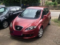 Bild des Angebotes SEAT Altea Altea 1.6 Sport Edition