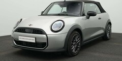 Bild des Angebotes MINI Cooper C Cabrio Classic Trim