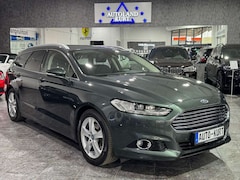 Bild des Angebotes Ford Mondeo 1,5EcoB*Titanium*Navi*RFK*Keyless*LED