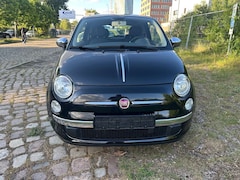 Bild des Angebotes Fiat 500 Lounge