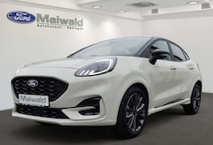 Bild des Angebotes Ford Puma Sound Edition Navi Leder Digitales Cockpit Soundsy