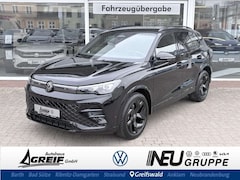 Bild des Angebotes VW Tiguan R-Line 2.0 TDI DSG R-Line*LED*NAVI*ACC*