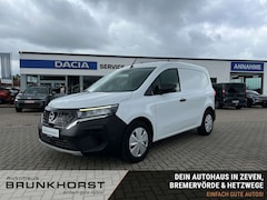 Bild des Angebotes Nissan Townstar EV Accenta 45 kWh SOH 98,9 % L1 PDC+Klimaauto+LED