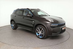 Bild des Angebotes Lynk & Co 01 1.5T HEV Nav|ACC|Pano|LED|360Alarm|SHZ|20 ACC Pano