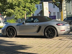 Bild des Angebotes Porsche 718 718 Boxster PDK