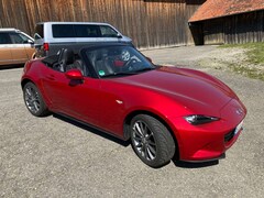 Bild des Angebotes Mazda MX-5 MX-5 SKYACTIV-G 160 Exclusive-Line