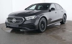 Bild des Angebotes Mercedes-Benz E 400 e 4M *AMG Night Pano Digit LEDER Burm DC+
