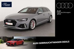 Bild des Angebotes Audi RS4 Avant 2.9 TFSI Quattro B&O/VCP/Head-up/LED
