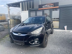 Bild des Angebotes Hyundai iX35 FIFA World Cup Edition 2WD