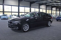 Bild des Angebotes BMW 318 Gran Turismo 318 d Advantage Automatik (AHK)
