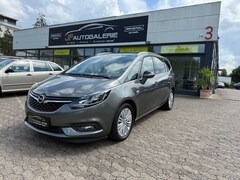 Bild des Angebotes Opel Zafira Active Start/Stop"Wenig-KM"12MonateGarantie"