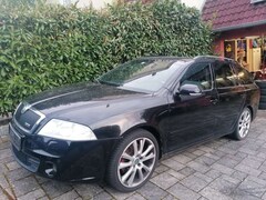 Bild des Angebotes Skoda Octavia RS