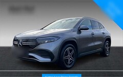 Bild des Angebotes Mercedes-Benz EQA 250 AMG+MBUX+Kamera+Ambiente+CarPlay+LED+SHZ