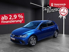 Bild des Angebotes VW Polo TSI Energy DSG LED ACC App-Connect SHZ