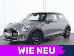 Bild des Angebotes MINI One LED|Chili & Excitement-Paket|Sportsitze|SHZ