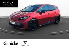 Bild des Angebotes CUPRA Born 58kWh SiHz ACC Navi Kamera