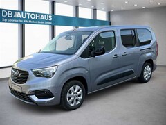 Bild des Angebotes Opel Combo Life Elegance 1.5 Diesel