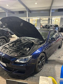 Bild des Angebotes BMW 650 650i Gran Coupe