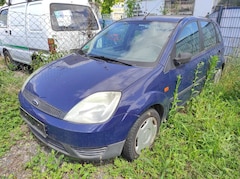 Bild des Angebotes Ford Fiesta 1.3 *TÜV 01-2025* EURO-4 SERVOLENKUNG
