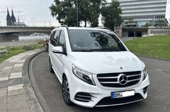 Bild des Angebotes Mercedes-Benz V 250 V -Klasse 250 *AMG /d ED. lang *Anh.*Kam.Standhz