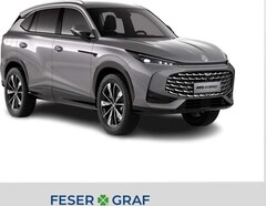 Bild des Angebotes MG HS Luxury Hybrid+ *Preis nur mit Finanzierung*