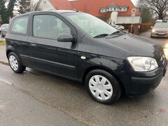 Bild des Angebotes Hyundai Getz 1.4 Tüv neu