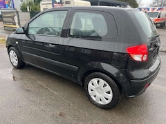 Bild des Angebotes Hyundai Getz 1.4 Tüv neu