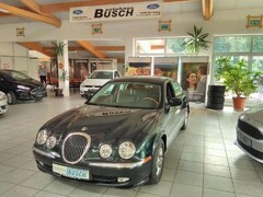 Bild des Angebotes Jaguar S-Type S-Type V6 Executive
