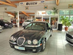 Bild des Angebotes Jaguar S-Type S-Type V6 Executive