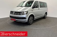 Bild des Angebotes VW T6 Multivan 2.0 TDI DSG Trendline AHK NAVI 17 PDC