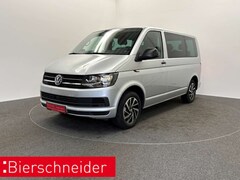 Bild des Angebotes VW T6 Multivan 2.0 TDI DSG Trendline AHK NAVI 17 PDC