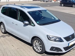 Bild des Angebotes SEAT Alhambra Alhambra 1.4 TSI FR-Line AHK Panorama 7Sitz ACC