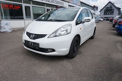 Bild des Angebotes Honda Jazz 1.2 Trend