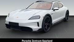 Bild des Angebotes Porsche Taycan 4S Cross Turismo Active Ride,Beifahrerdis