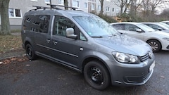 Bild des Angebotes VW Caddy 1.6 BiFuel (7-Si.) Startline