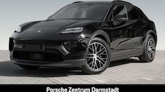 Porsche Macan 4 Surround-View BOSE PASM 20-Zoll Panorama