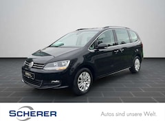 Bild des Angebotes VW Sharan Comfortline 1.4 TSI OPF NAVI SHZ KLIMAAUT