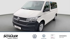 Bild des Angebotes VW T6.1 Kombi 2.0 TDI 8-SITZE*PDC*KLIMA