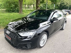 Bild des Angebotes Audi A3 Sportback 30 TFSI Advanced*S-Tronic*CarPlay*