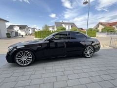 Bild des Angebotes Mercedes-Benz E 43 AMG E 43 AMG 4Matic (213.064)
