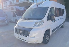 Bild des Angebotes Fiat Ducato Adria Twind