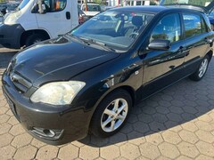 Bild des Angebotes Toyota Corolla 1.4 C Compact