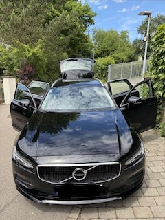 Bild des Angebotes Volvo V90 Momentum